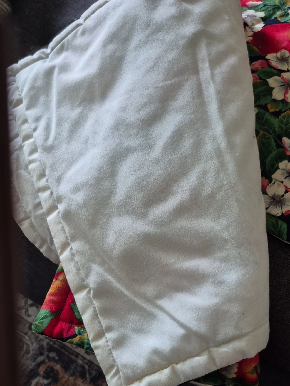 Lot 4 Apple Blossom Placemats